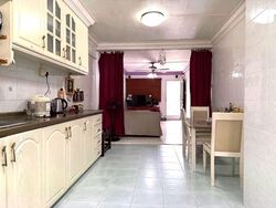 Blk 418 Jurong West Street 42 (Jurong West), HDB 3 Rooms #529883571